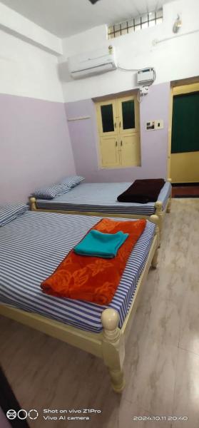 SHREE CHENDUR GUEST HOUSe